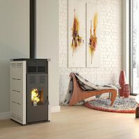 Tengo una estufa de leña o pellet y no quiero que me afecte la subida de precios por la guerra de Irán. Esto es lo que voy a hacer