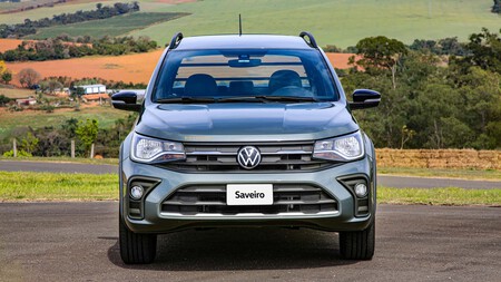 Volkswagen Saveiro 2024 5