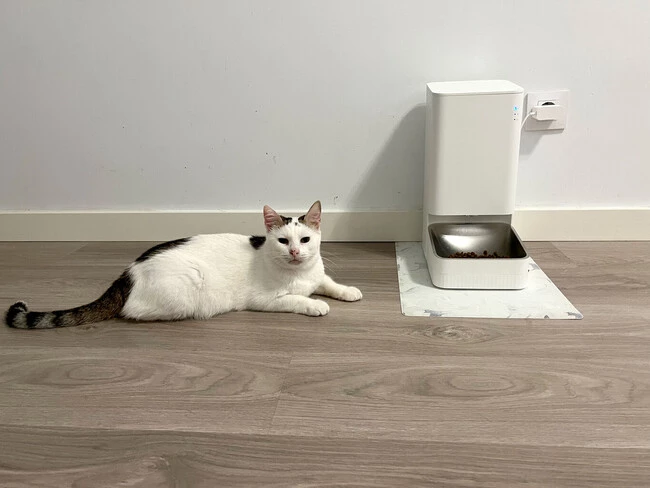 Xiaomi Smart Pet Food Feeder