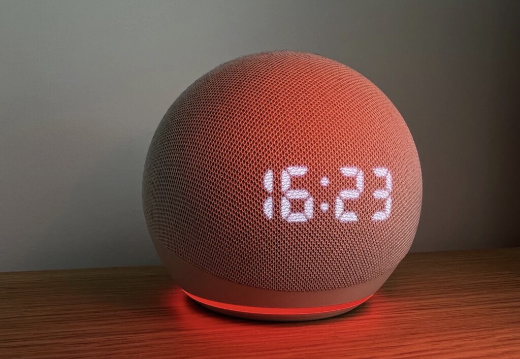 No, tu altavoz con Alexa no funciona pero no se ha roto: AWS se cae a nivel mundial y aplicaciones y servicios dejan de funcionar