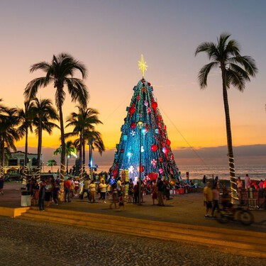 3 ciudades en México para escapar del frío: ideales para celebrar Navidad