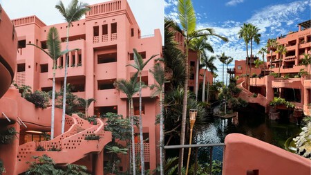 Hotel Espana