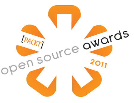 Qué le den a los Oscars, yo me quedo con los Open Source Awards 2011