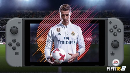 Análisis de FIFA 18 para Switch: la saga vuelve a Nintendo para golear, pero termina quedándose en fuera de juego