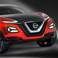 Ahora sí es en serio, la nueva generación del Nissan Juke llegará en unos meses