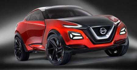 Ahora sí es en serio, la nueva generación del Nissan Juke llegará en unos meses