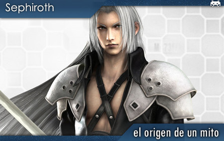 Sephiroth: el origen de un mito