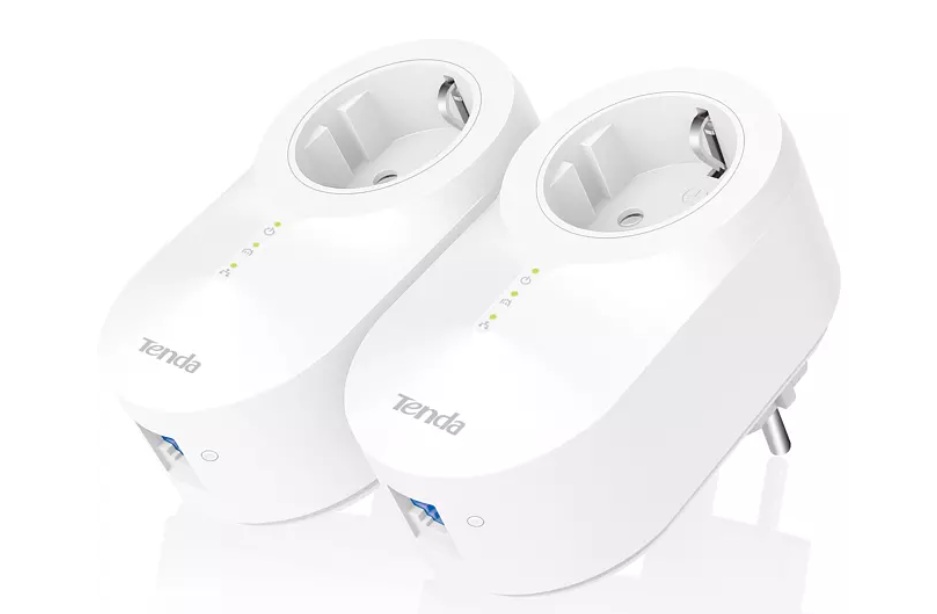 Adaptador PLC Tenda PH6