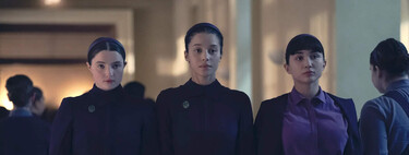 'Los testamentos'. Todo lo que sabemos de la temporada 2 de la soberbia secuela de 'El cuento de la criada' en Disney+