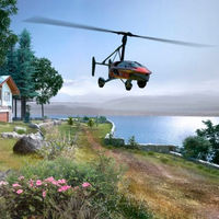 El primer coche volador ya se vende en España, aunque sólo está al alcance de unos pocos