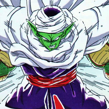 Nombre Piccolo