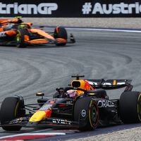 "Se le consintió en el pasado y aquí están las consecuencias". La F1 creó un monstruo con Max Verstappen, y ahora lo está pagando 