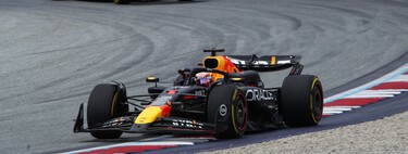 "Se le consintió en el pasado y aquí están las consecuencias". La F1 creó un monstruo con Max Verstappen, y ahora lo está pagando 