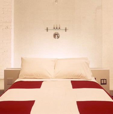 Seattle y ACE Hotel. ¿Qué más podemos pedir? 