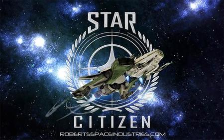 Star Citizen rompe la barrera del sonido al conseguir dos millones de dólares en dos semanas