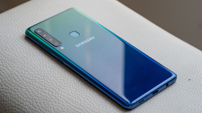 Galaxy A9