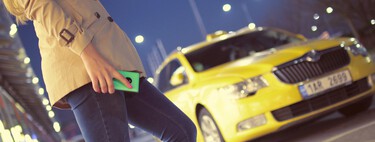 El reglamento de Ayuso, provoca que los taxistas tomen las calles de nuevo 