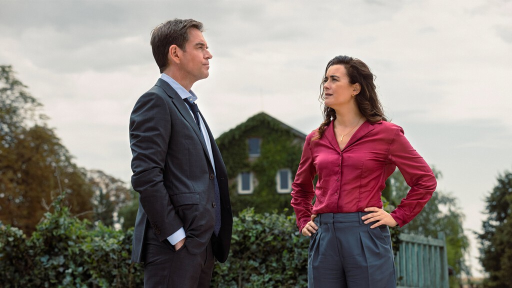 Malas noticias para los fans de 'NCIS': la serie protagonizada por Michael Weatherly y Cote de Pablo acaba de ser cancelada