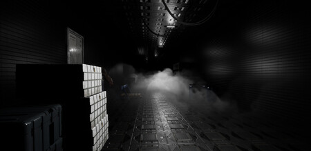 Terror, oscuridad y misterio, esto es Claustrophobia: ya tiene fecha de lanzamiento y nuevo tráiler