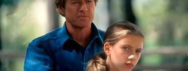 Scarlett Johansson, sobre Robert Redford: "antes de cada escena, me contaba la historia para ayudarme a encontrar mi lugar en la película" 