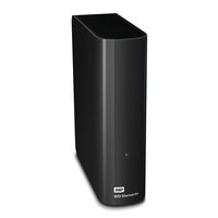 Para los que  necesitan muchos TB extra, Amazon tiene hoy el WD Elements Desktop con 12 TB a su precio más bajo hasta la fecha, por 228,89 euros
