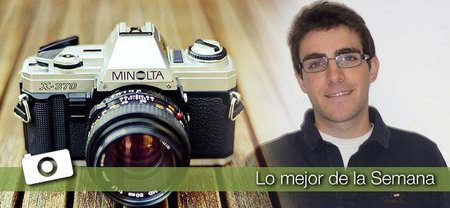 La última semana... en Xataka Foto