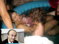 Según Santiago Dexeus las mujeres ya no tienen la condición física necesaria para parir en casa