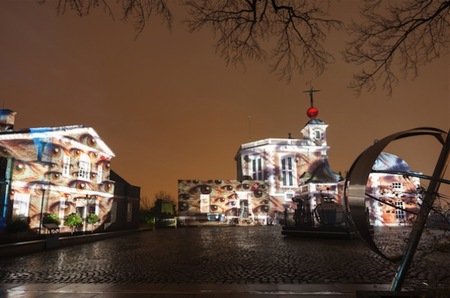 Greenwich