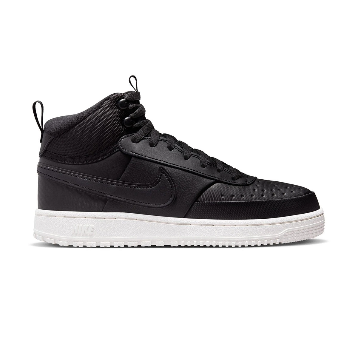 Zapatillas casual de hombre Court Vision Mid Winter Nike
