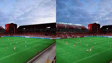 Hora Dinamica Del Dia