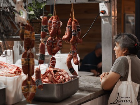 Gente Compra Carne