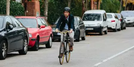 Tres planes para irte con tu bici solo o con amigos: Ciudadano 0,0 presenta #Sacatubici
