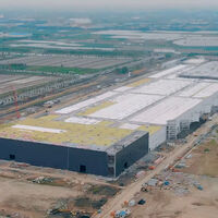 ¿Frenazo a la Gigafactory alemana de Tesla? Unos permisos que no terminan de llegar podrían retrasar su puesta en marcha