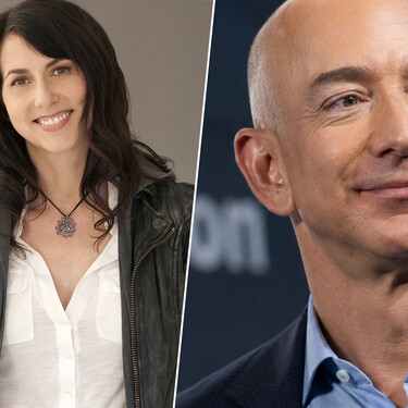 Mackenzie Scott, exesposa de Jeff Bezos: "Mi enfoque de la filantropía seguirá siendo reflexivo. Requerirá tiempo, esfuerzo y cuidado. Y seguiré haciéndolo hasta que la caja fuerte esté vacía"