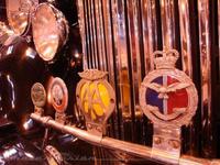 Retromóvil 2009 Madrid, la crónica de los detalles