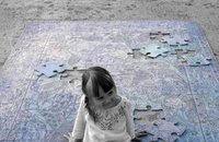 Alfombras para jugar