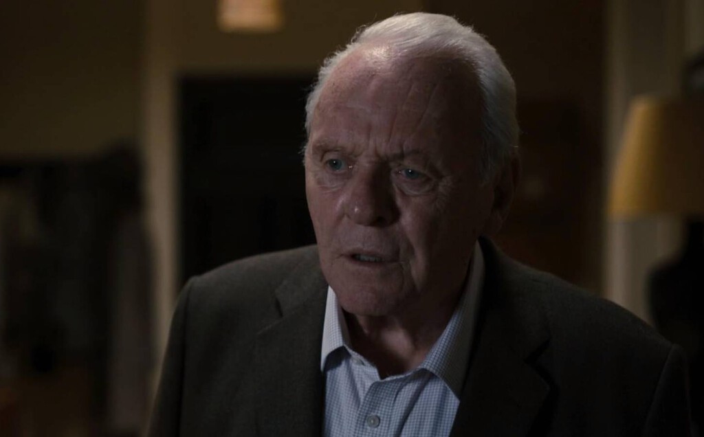 Hoy en Prime Video, una de las mejores películas del siglo XXI. Ganó 2 Oscars y tiene a un monumental Anthony Hopkins 