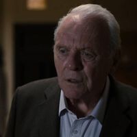 Hoy en Prime Video, una de las mejores películas del siglo XXI. Ganó 2 Oscars y tiene a un monumental Anthony Hopkins