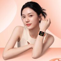 Ya es oficial: aquí tenemos al REDMI Watch 6 Active, recién salido y con una pinta así de atractiva