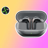 Audífonos con audio Lossless Hi-Res a preciazo: SoundPEATS Air5 Pro de oferta en Amazon