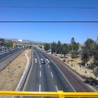 La nueva carretera alterna a Querétaro conectará estos municipios para reducir el tiempo de traslado desde Ciudad de México 