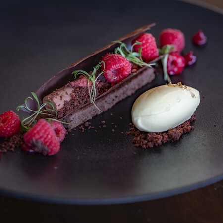 Mejor Hotel Gastronomico Mexico 2026