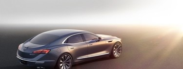 Buick y sus espectaculares concept-cars: fascinando personas desde 1938