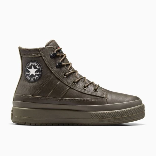 Chuck Taylor All Star Equip Waterproof
