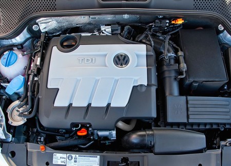 Tdi