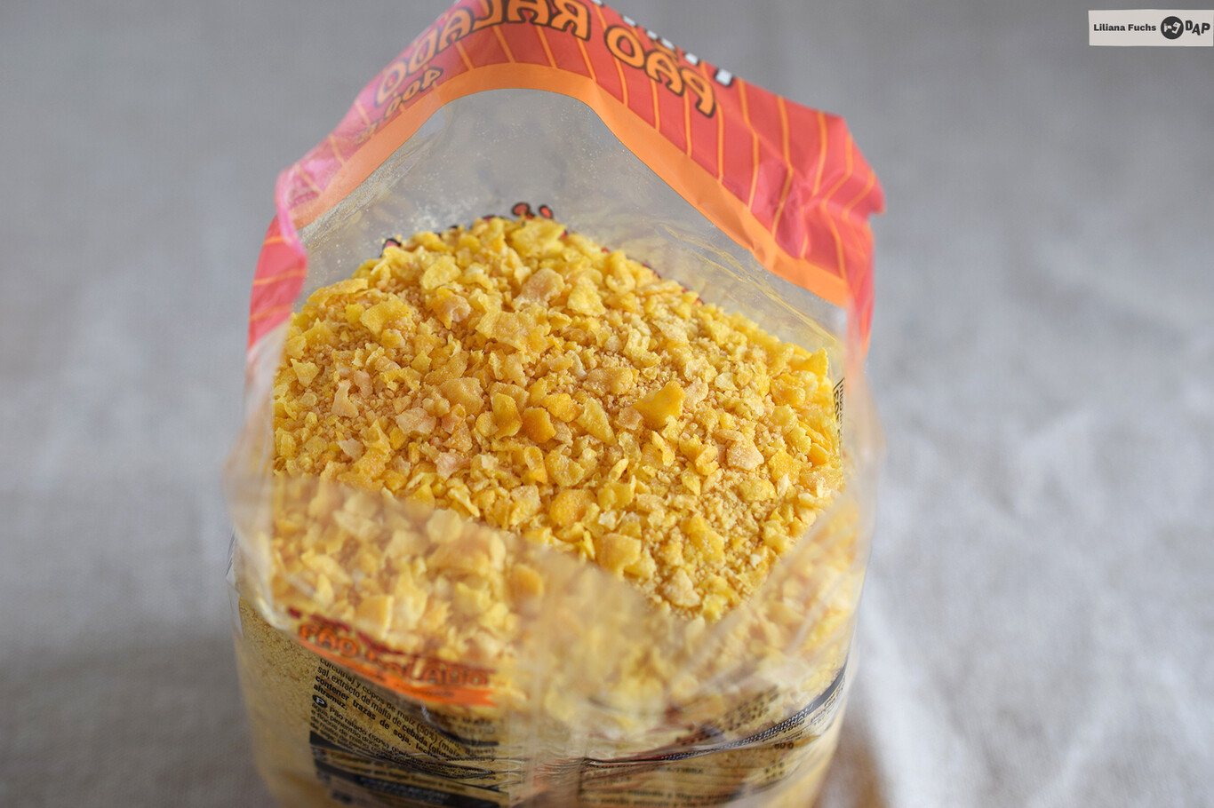 Qué es el pan rallado crujiente de Mercadona y otros supermercados, en