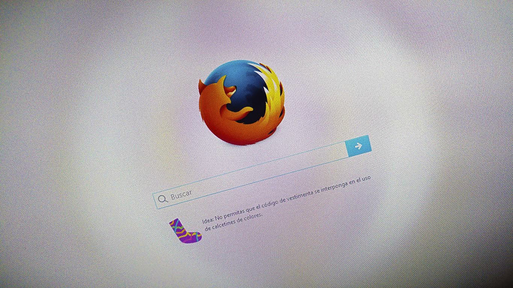 Mozilla acaba de parchear Firefox por una vulnerabilidad grave y Seguridad Nacional de EE. UU. pide actualizar
