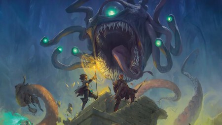 Dragones Y Mazmorras