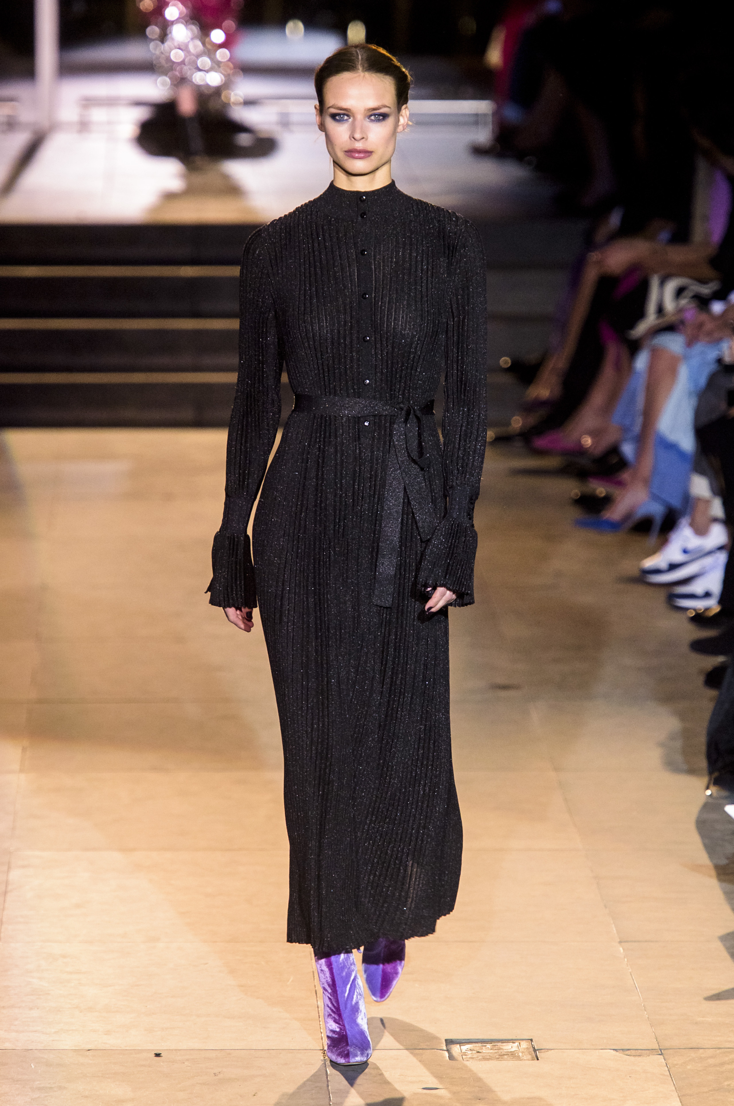 Foto de Así ha sido el último desfile de Carolina Herrera (18/37)