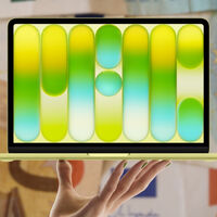 Cuando Apple te quiere convencer con su portátil más barato, lo que busca es que no renuncies a lujos